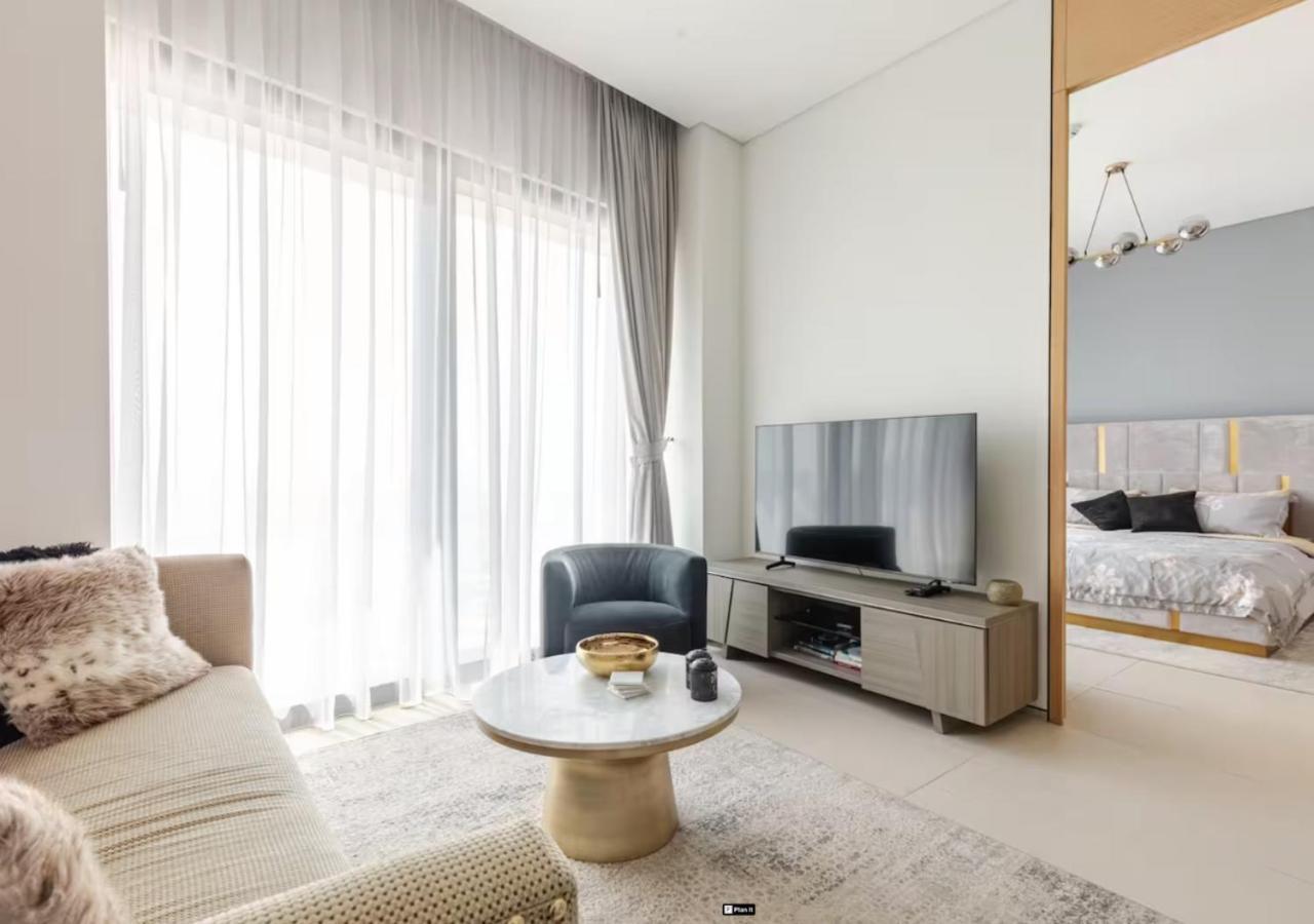 Premium At The Address Residences Jbr Apartment