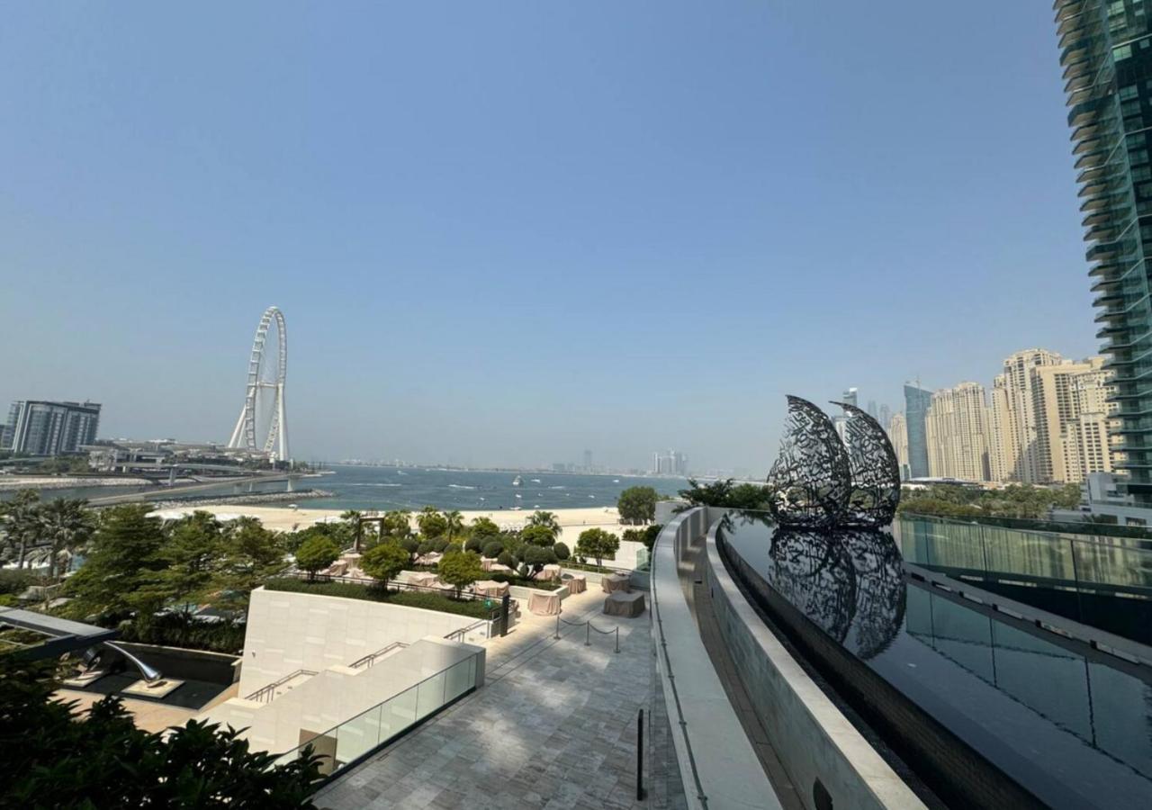 Apartment Premium At The Address Residences Jbr Dubai